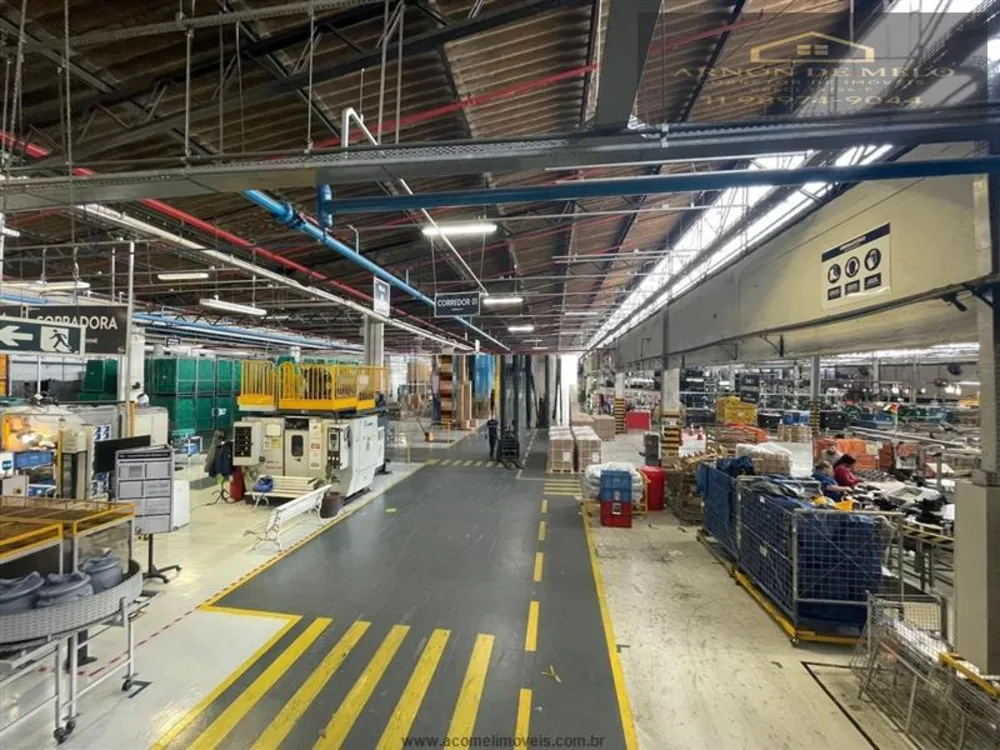 Depósito-Galpão, 9176 m² - Foto 11