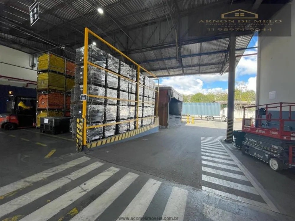 Depósito-Galpão, 9176 m² - Foto 2