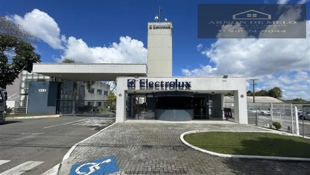 Depósito-Galpão, 9176 m² - Foto 3