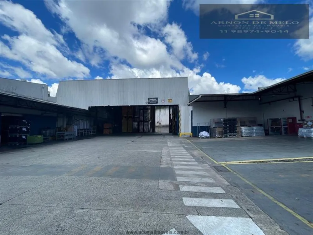 Depósito-Galpão, 9176 m² - Foto 9