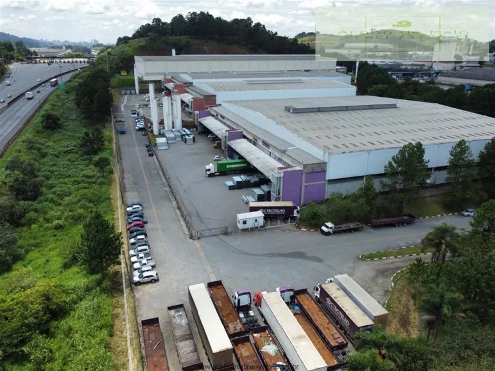 Depósito-Galpão, 10650 m² - Foto 10