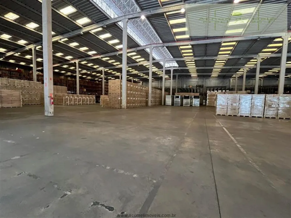 Depósito-Galpão, 10650 m² - Foto 11