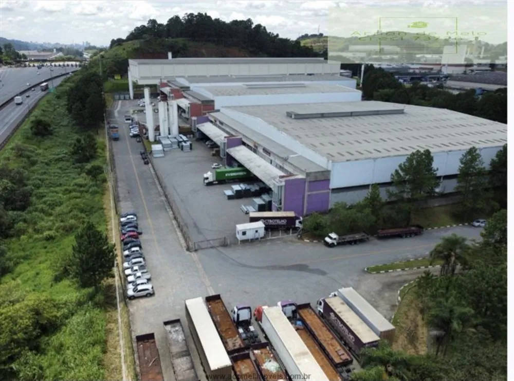 Depósito-Galpão, 10650 m² - Foto 2