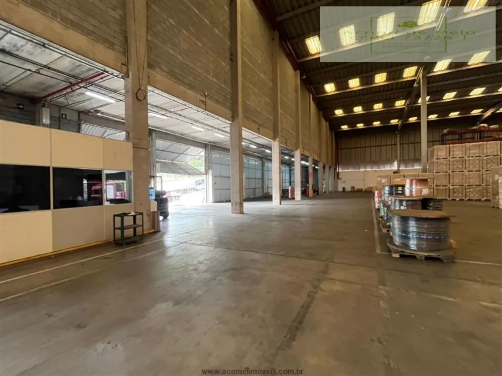 Depósito-Galpão, 10650 m² - Foto 7