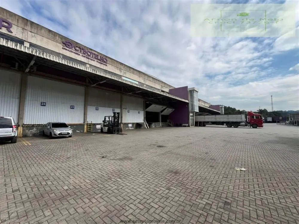 Depósito-Galpão, 10650 m² - Foto 6