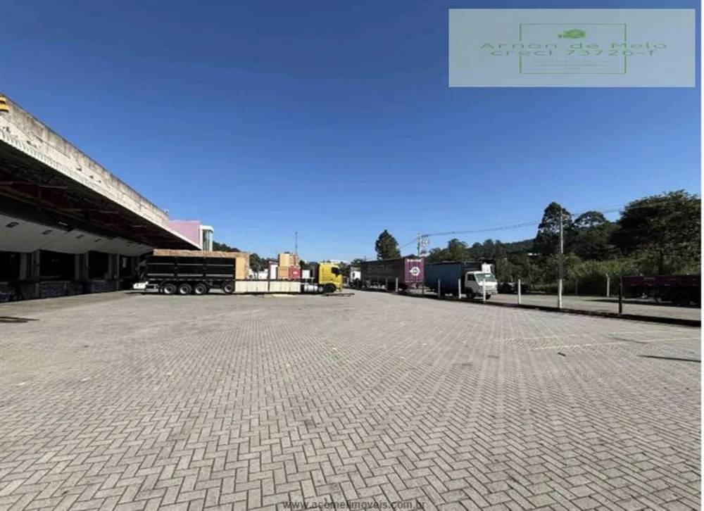 Depósito-Galpão, 10650 m² - Foto 5
