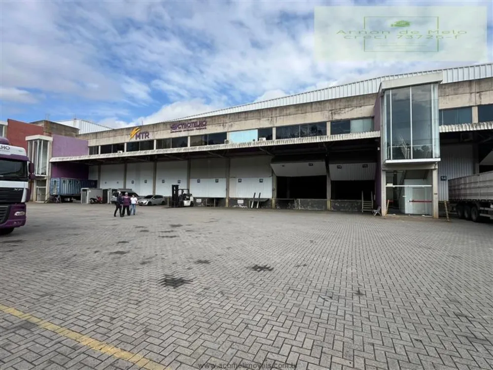 Depósito-Galpão, 10650 m² - Foto 3