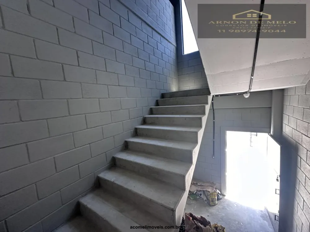 Depósito-Galpão, 395 m² - Foto 7