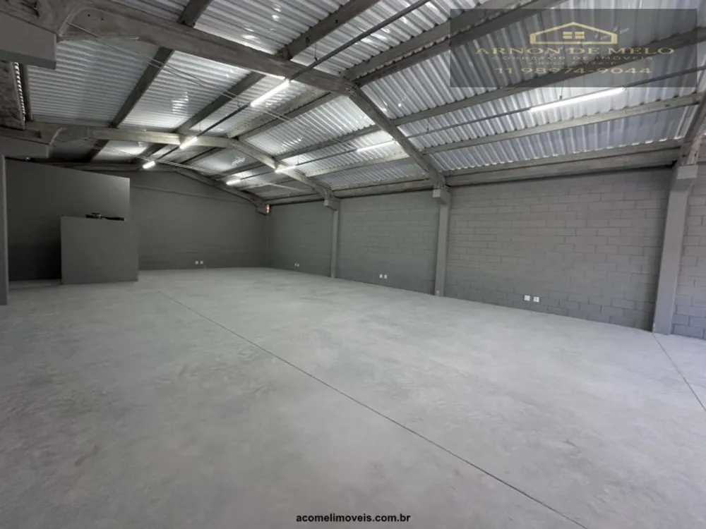 Depósito-Galpão, 395 m² - Foto 8