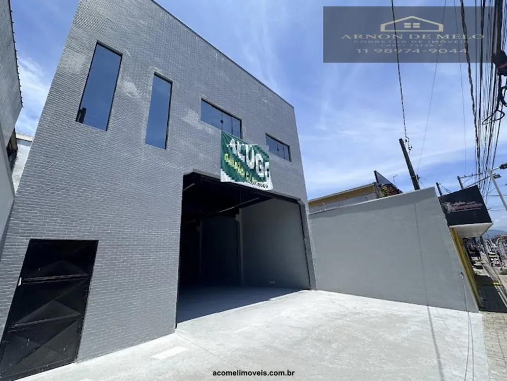 Depósito-Galpão, 395 m² - Foto 11