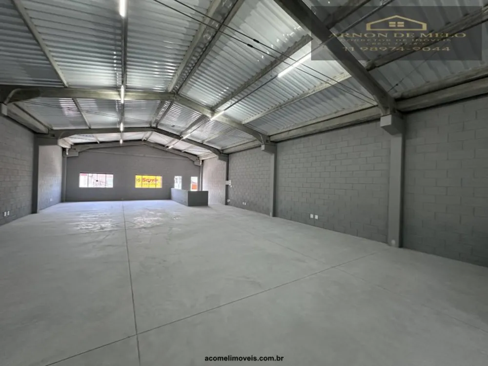 Depósito-Galpão, 395 m² - Foto 9