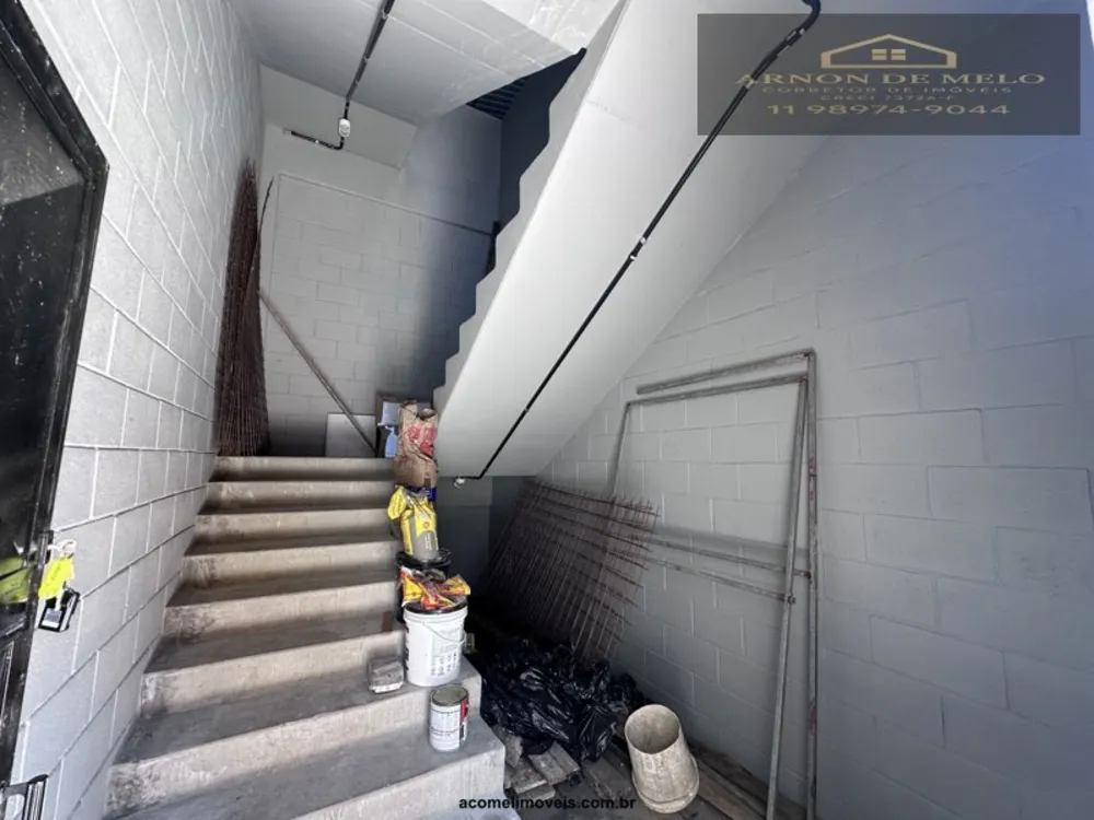 Depósito-Galpão, 395 m² - Foto 6