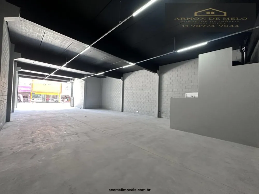 Depósito-Galpão, 395 m² - Foto 2