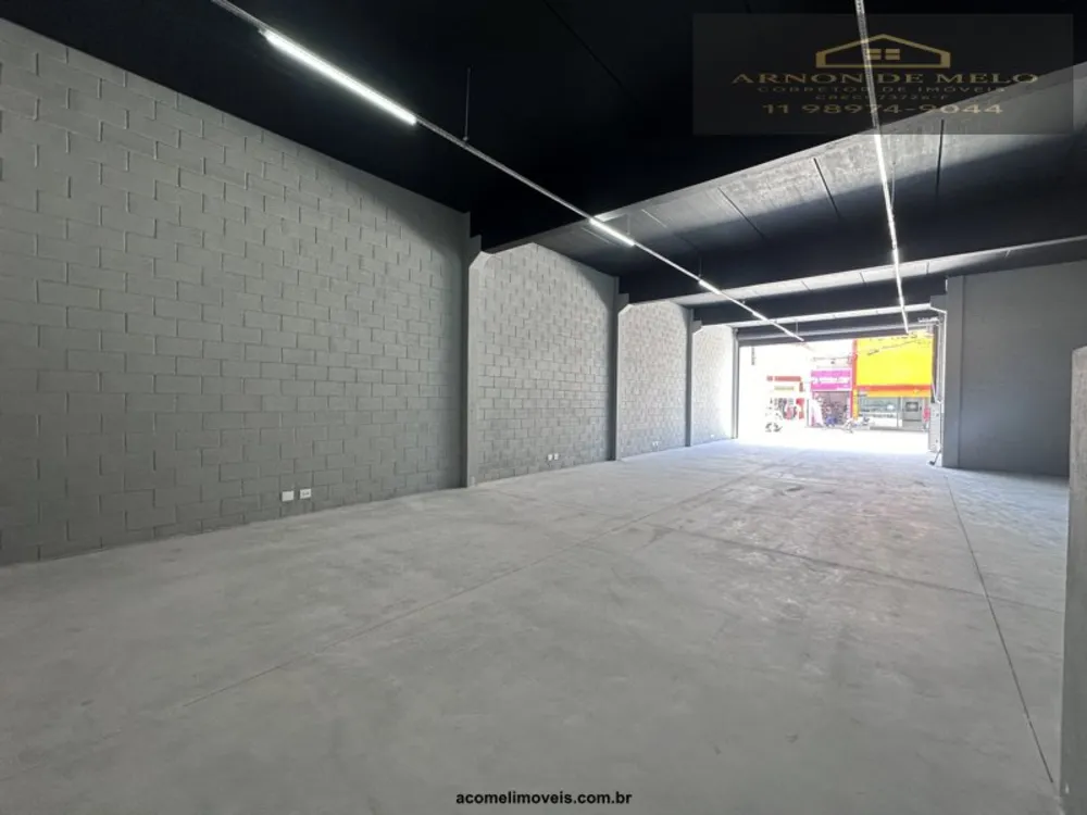 Depósito-Galpão, 395 m² - Foto 5