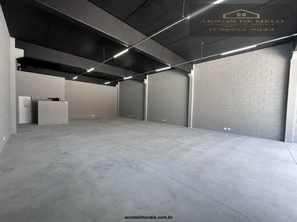 Depósito-Galpão, 395 m² - Foto 3