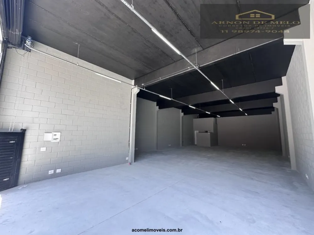 Depósito-Galpão, 395 m² - Foto 12
