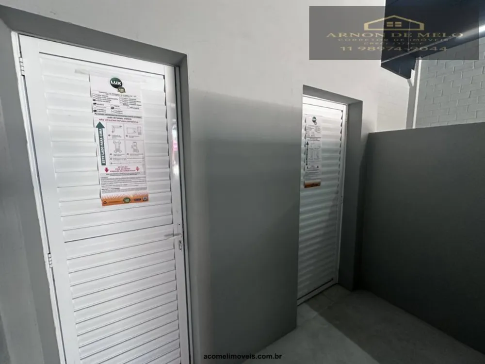 Depósito-Galpão, 395 m² - Foto 4