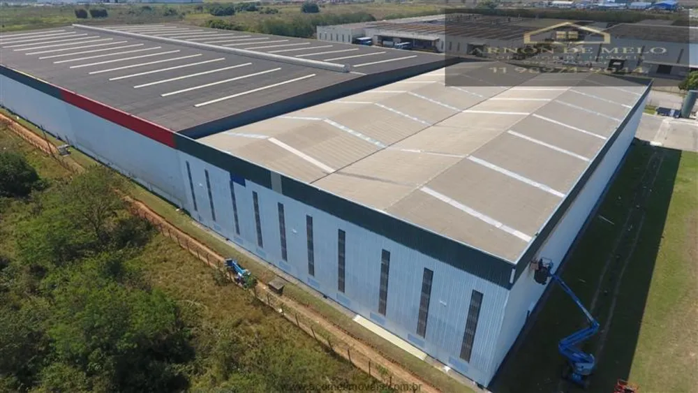 Depósito-Galpão, 2447 m² - Foto 17