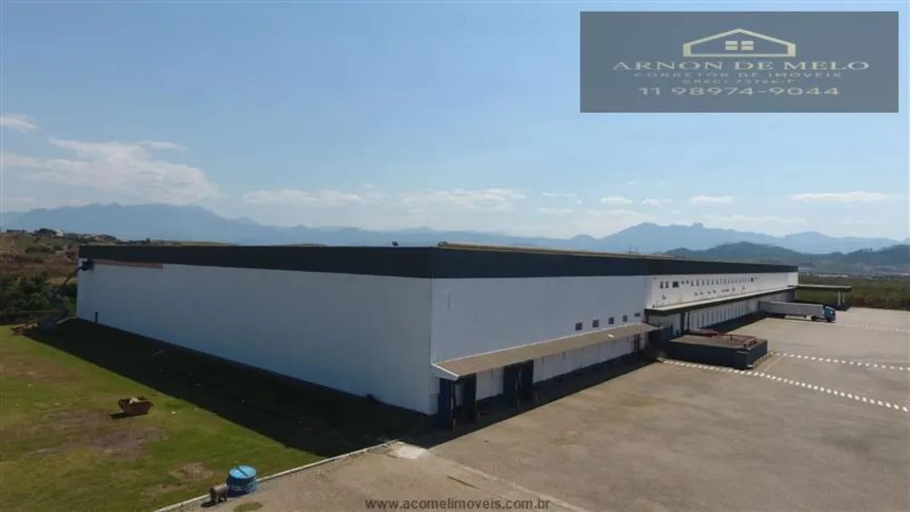 Depósito-Galpão, 2447 m² - Foto 5