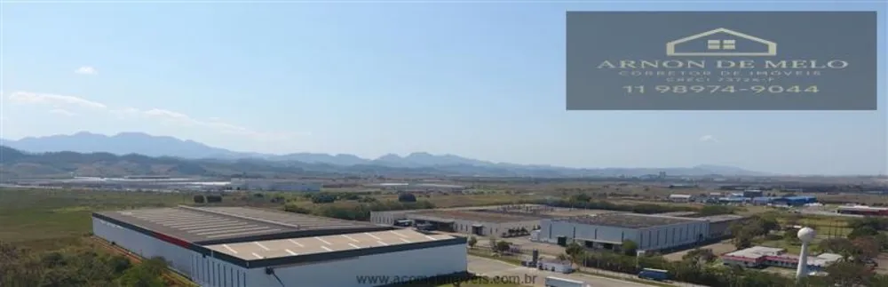 Depósito-Galpão, 2447 m² - Foto 10