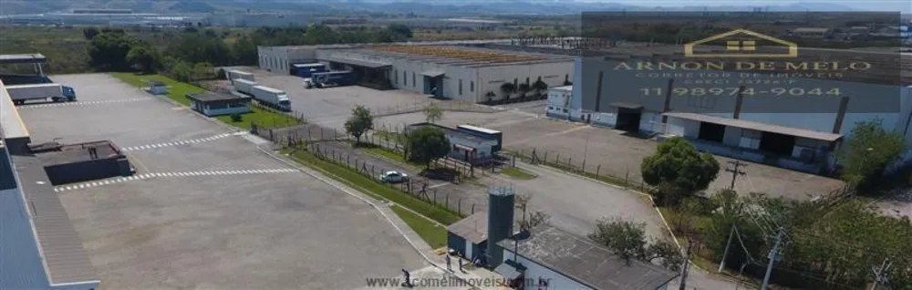 Depósito-Galpão, 2447 m² - Foto 12