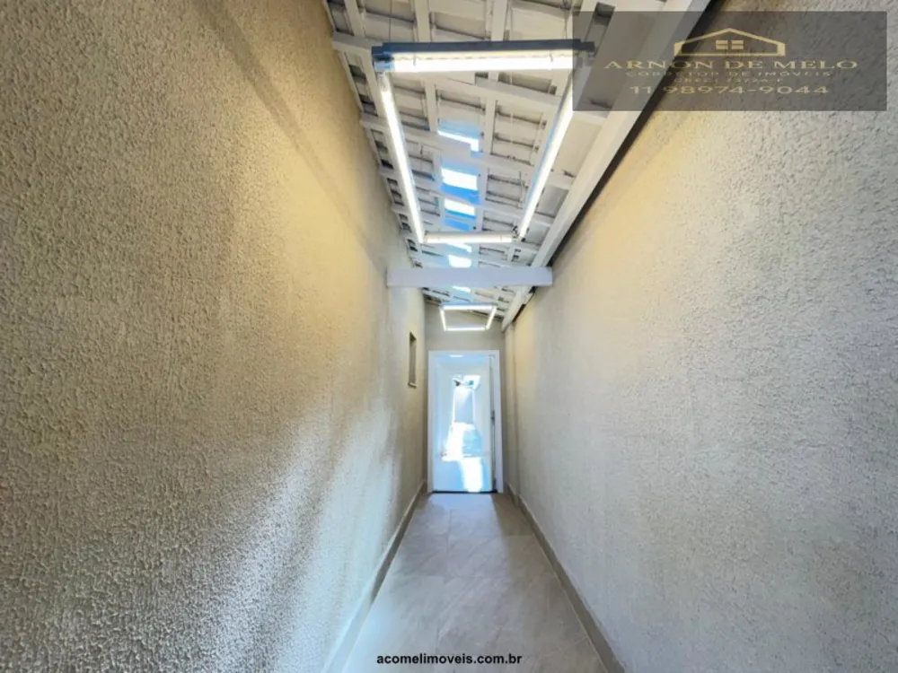 Casa, 3 quartos, 115 m² - Foto 3