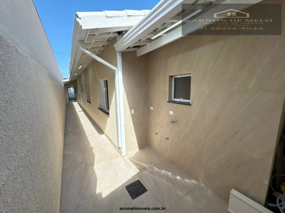 Casa, 3 quartos, 115 m² - Foto 2