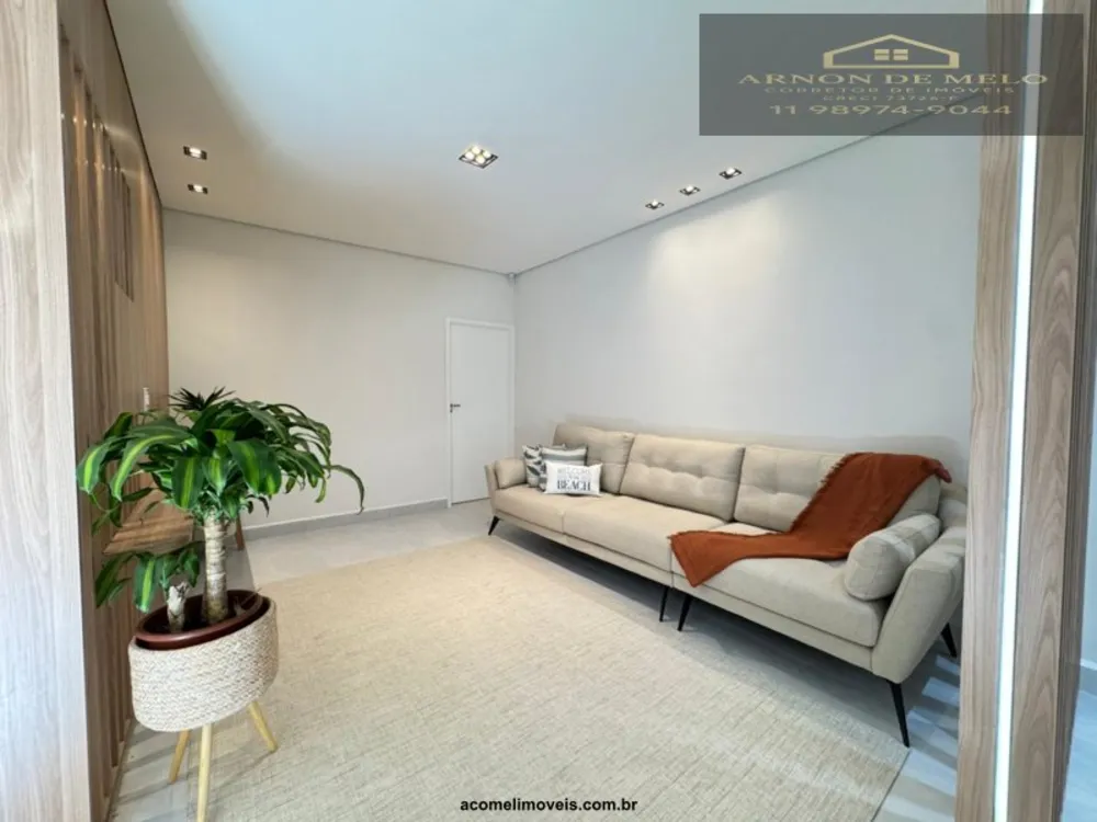 Casa, 3 quartos, 115 m² - Foto 5