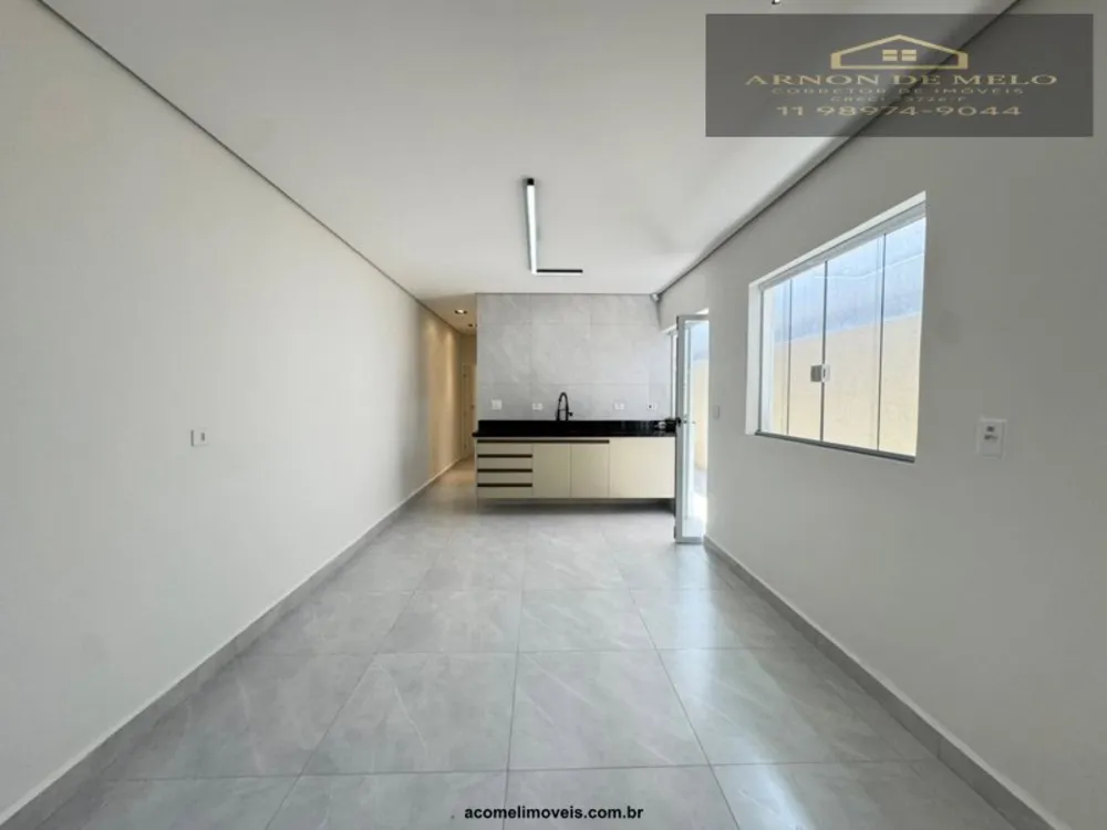 Casa, 3 quartos, 115 m² - Foto 8