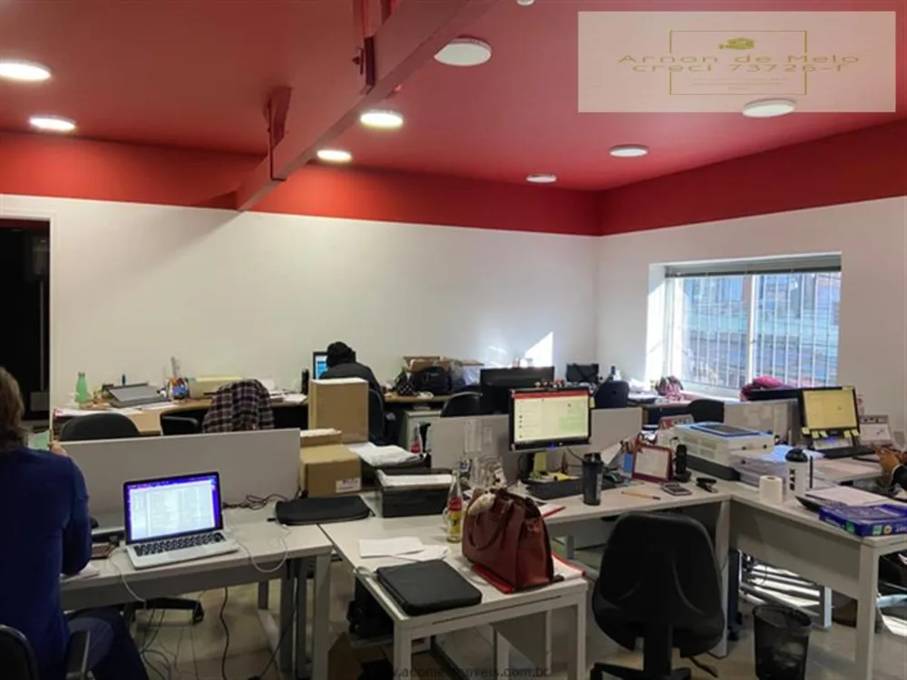 Depósito-Galpão, 853 m² - Foto 4