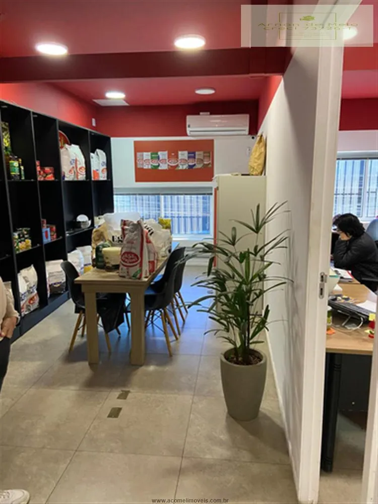 Depósito-Galpão, 853 m² - Foto 5