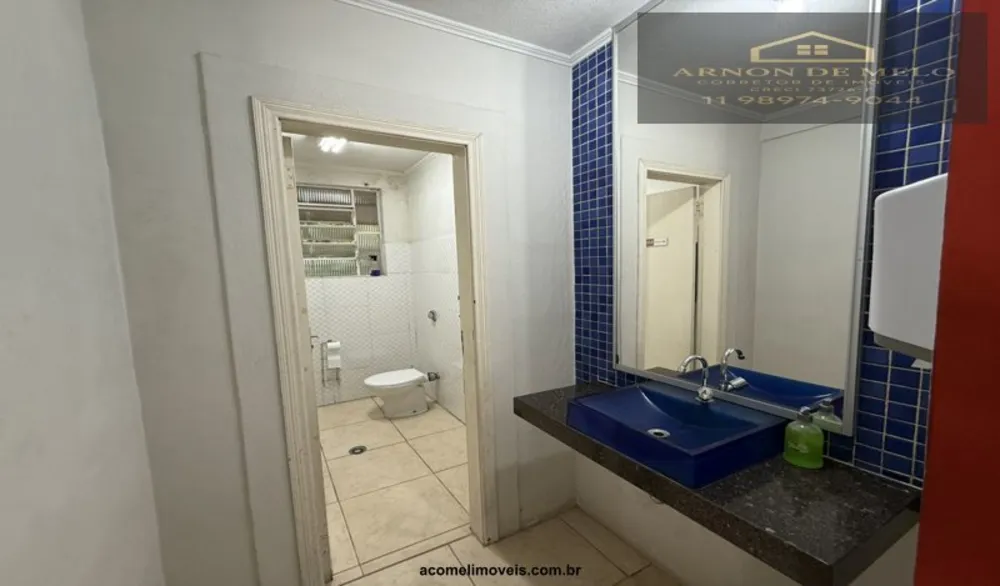 Depósito-Galpão, 924 m² - Foto 10