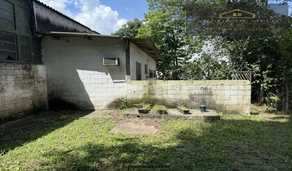 Depósito-Galpão, 924 m² - Foto 7