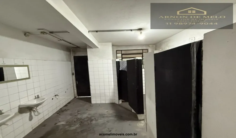 Depósito-Galpão, 924 m² - Foto 6
