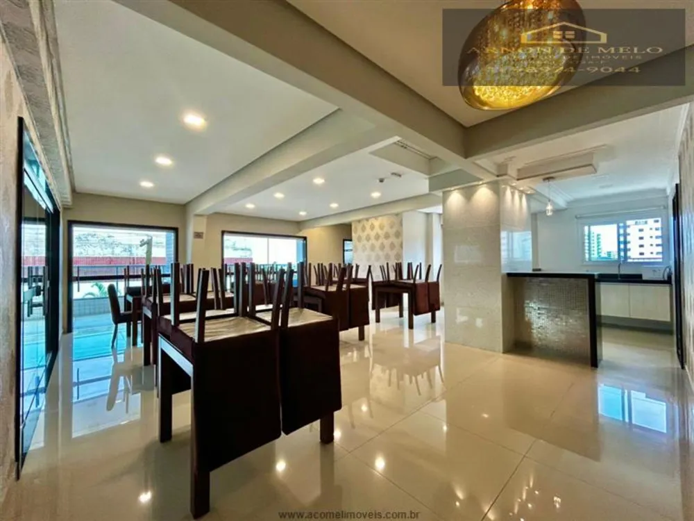 Apartamento, 2 quartos, 82 m² - Foto 6