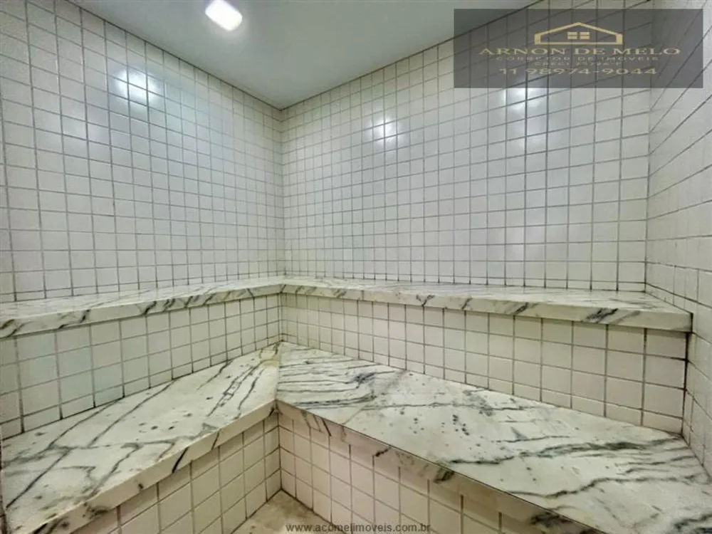Apartamento, 2 quartos, 82 m² - Foto 3