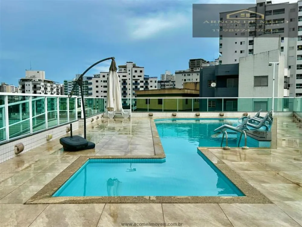 Apartamento, 2 quartos, 82 m² - Foto 2