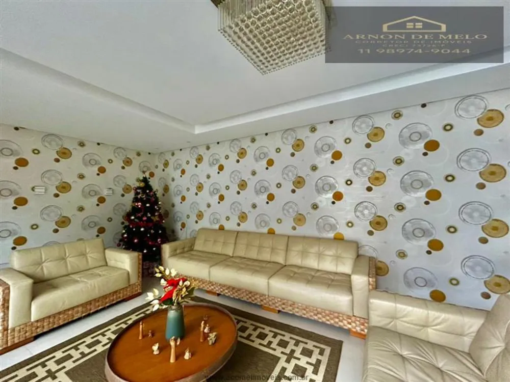 Apartamento, 2 quartos, 82 m² - Foto 8