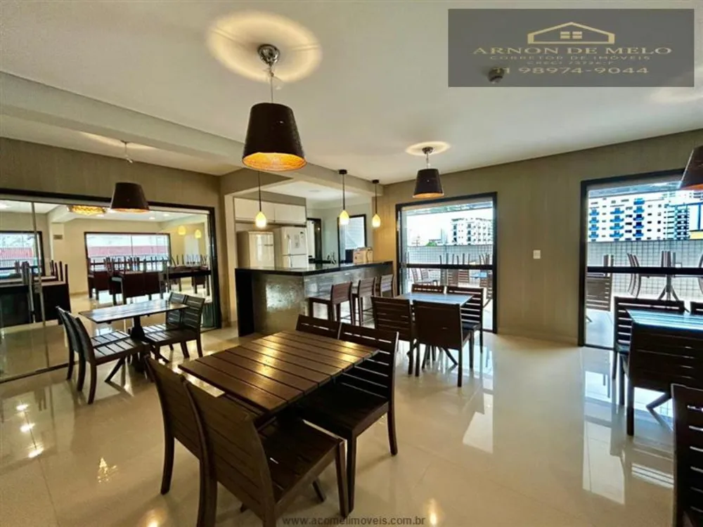 Apartamento, 2 quartos, 82 m² - Foto 5