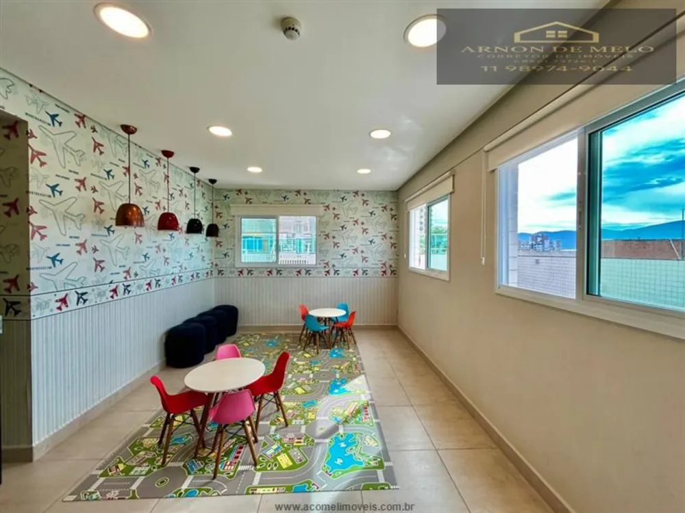 Apartamento, 2 quartos, 82 m² - Foto 4