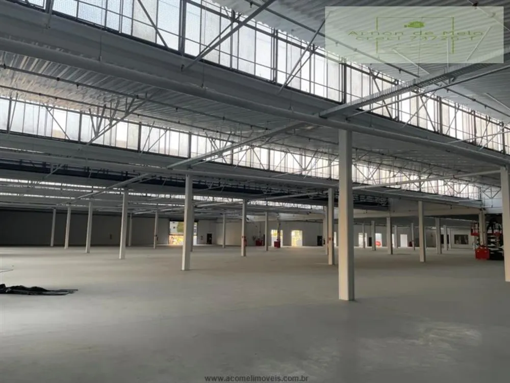 Depósito-Galpão, 7950 m² - Foto 12