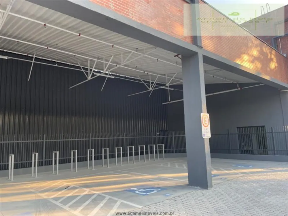 Depósito-Galpão, 7950 m² - Foto 10
