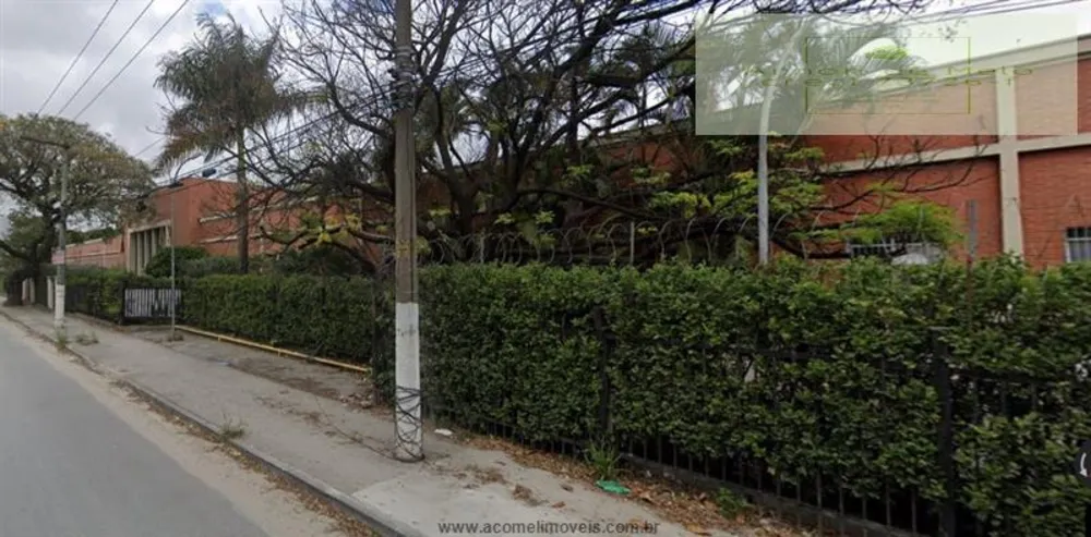Depósito-Galpão, 7950 m² - Foto 3