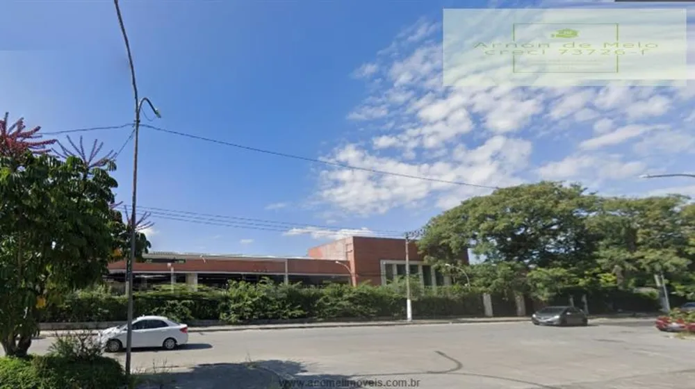 Depósito-Galpão, 7950 m² - Foto 5