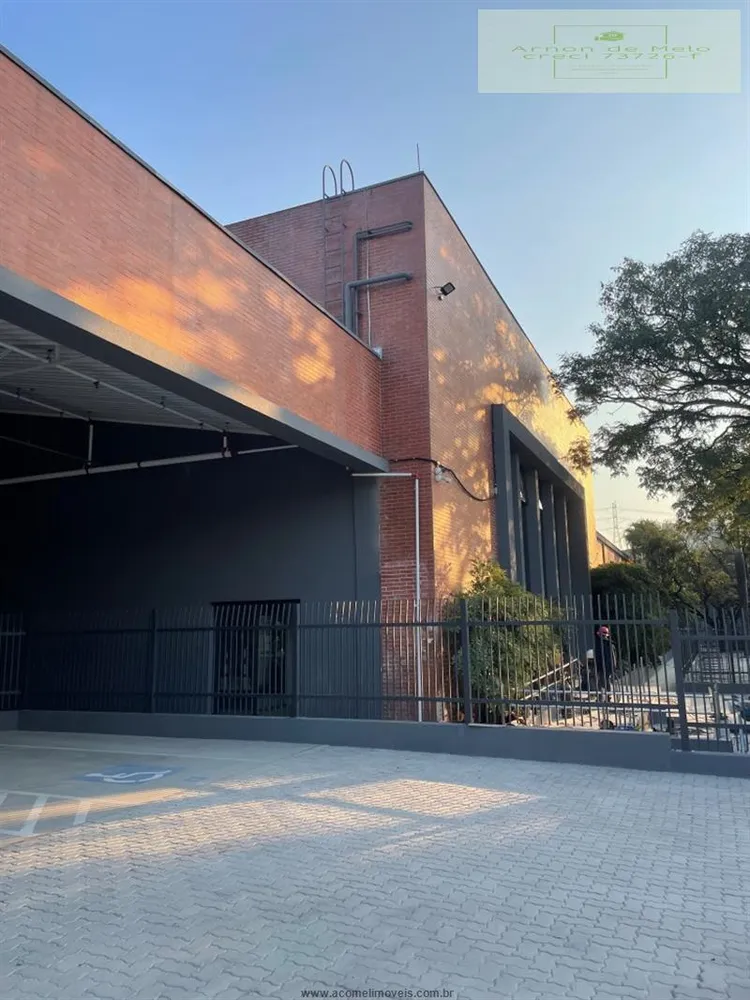 Depósito-Galpão, 7950 m² - Foto 9