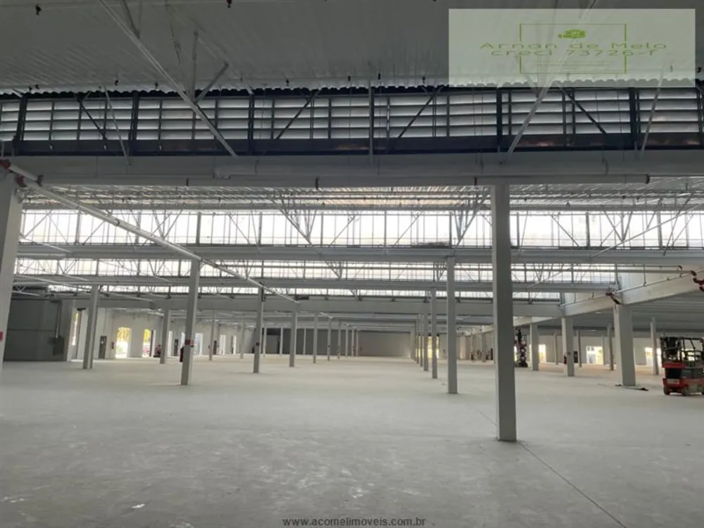 Depósito-Galpão, 7950 m² - Foto 2