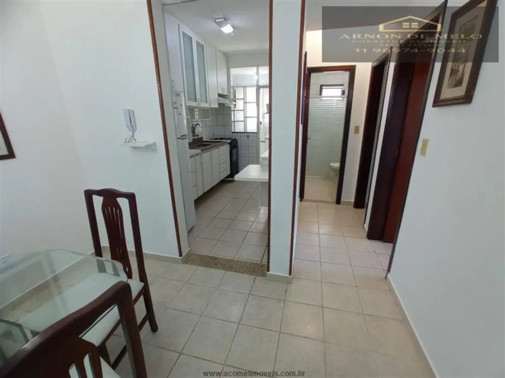 Apartamento, 2 quartos, 80 m² - Foto 8