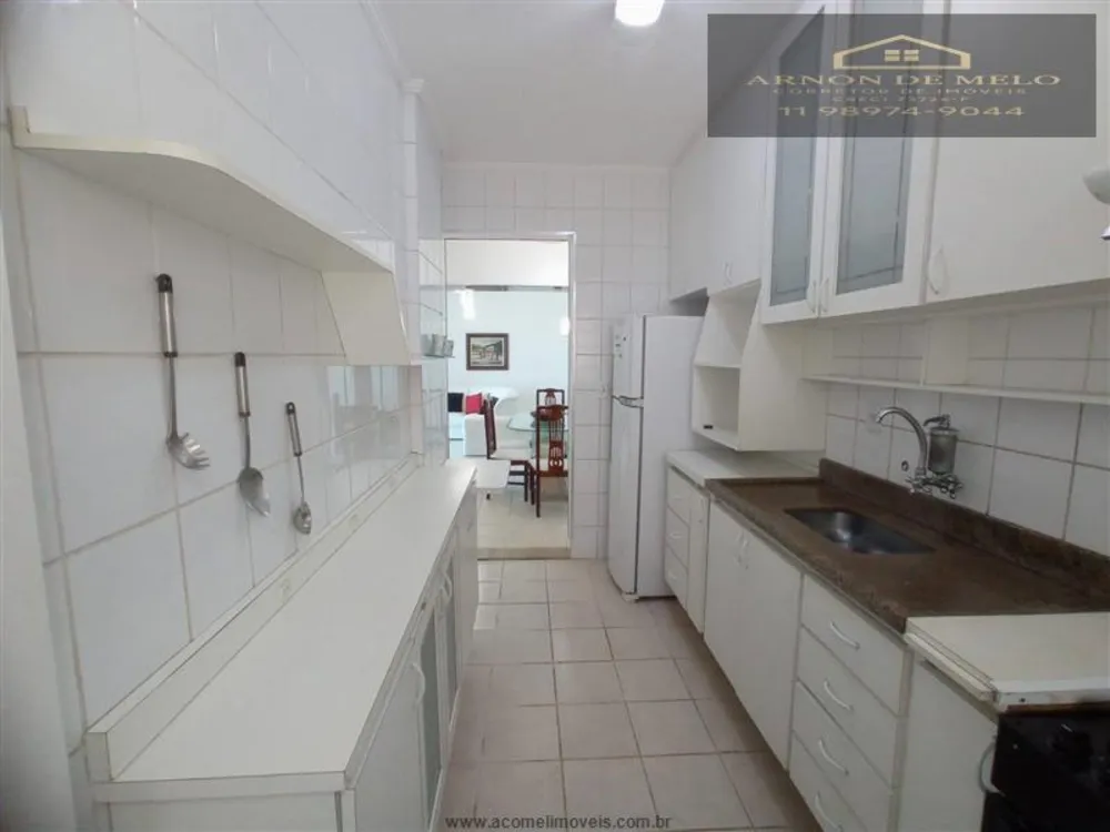 Apartamento, 2 quartos, 80 m² - Foto 6