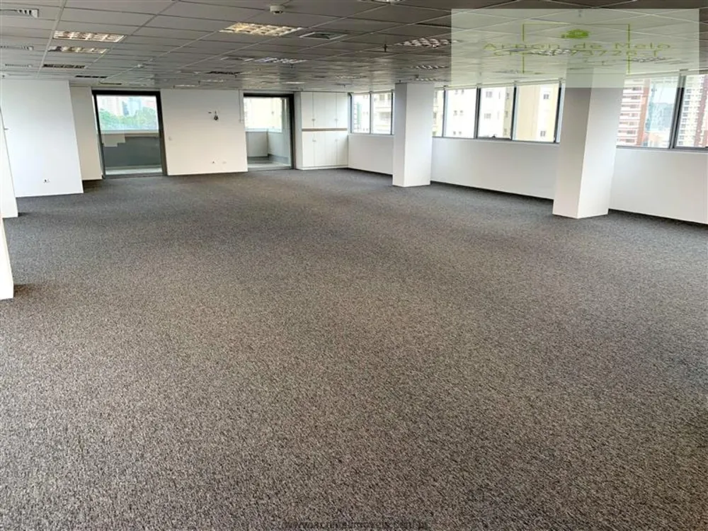 Prédio Inteiro, 316 m² - Foto 3