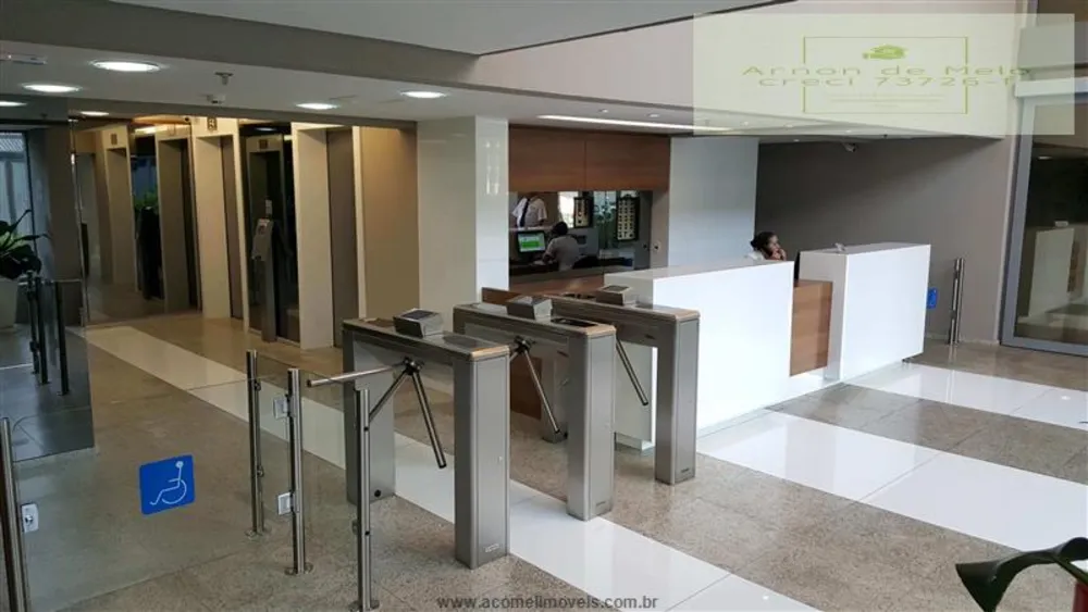Prédio Inteiro, 316 m² - Foto 7